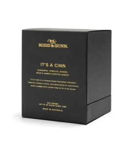 It's A Cinn Candle -Furniture Series Store 955399420 6 720x928