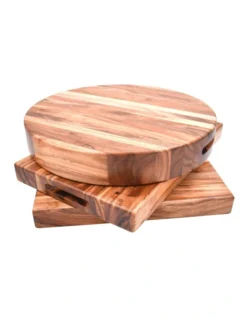 Rectangle Cutting Board Acacia 40x26x4cm In Brown 12 Rectangle Cutting Board Acacia 40x26x4cm In Brown -Furniture Series Store 955715590 5 720x928