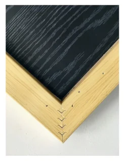 Fluttering Colorful Ribbons Neutral Framed Canvas Wall Art In Blue/White 10 Fluttering Colorful Ribbons Neutral Framed Canvas Wall Art In Blue/White -Furniture Series Store 956429200 4 720x928