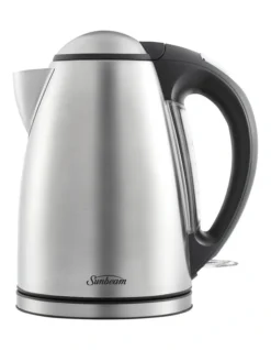Aquella Stainless Steel Kettle KE6400