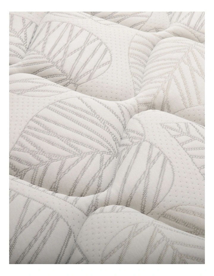 Posturepedic Singles Collection Classic Slumber Mattress In White 5 Posturepedic Singles Collection Classic Slumber Mattress In White - Image 3