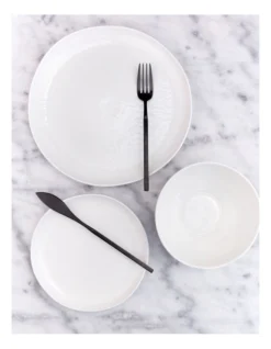 Shell New Bone China 12pc Dinner Set -Furniture Series Store 957991420 4 720x928
