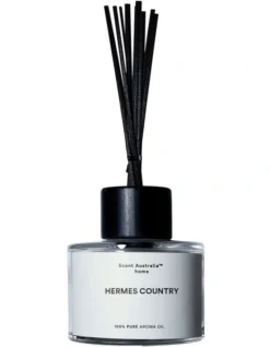Hermes Country Reed Diffuser (200ml)