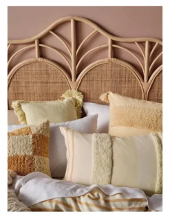 Linen House Briony Quilt Cover Set In Lemon -Furniture Series Store 958168360 3 720x928