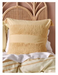 Linen House Briony Quilt Cover Set In Lemon -Furniture Series Store 958168360 5 720x928