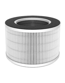 Air Purifier HEPA Filter (18.6cm X 14.2cm) Replacement Part