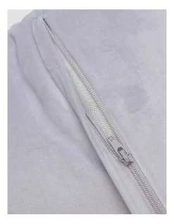 Coco Poodle Cushion 45x45cm In Pink -Furniture Series Store 959708080 4 720x928