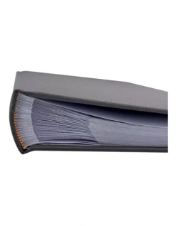 Photo Album Slip-in 4x6 200 Photo In Havana Grey -Furniture Series Store 962433190 3 720x928