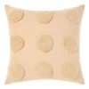 Linen House Haze Cushion In Pale Peach 2 Linen House Haze Cushion In Pale Peach -Furniture Series Store 962812180 962813530 1 720x928