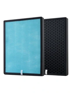 Replacement Filter Air Purifier HEPA Filters Carbon Layer