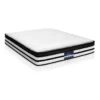 Double Euro Top Mattress In White -Furniture Series Store 965871460 1 720x928