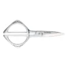 Global Classic Kitchen Shears In Silver