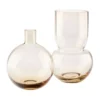 Linen House Holloway Vases In Sand -Furniture Series Store 966889450 966889990 1 720x928