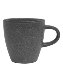 Maddow Mug 300ml X4 In Black -Furniture Series Store 967648060 3 720x928