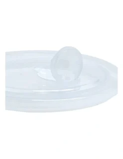 Stripe Lunch2Go Bowl With Lid 15X9cm In Multi -Furniture Series Store 967649230 4 720x928