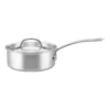 Per Amore Induction Covered Saucepan 18cm/1.9L In Stainless Steel -Furniture Series Store 968129920 1 720x928