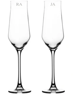 Personalised Margeaux Champagne Set Without Gift Box -Furniture Series Store 968639860 2 720x928