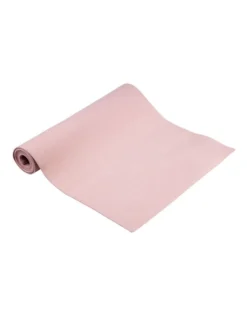 Maxwell & Williams Cotton Classics Runner 150x33cm In Rose