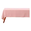 Maxwell & Williams Cotton Classics Rectangle Tablecloth 230x150cm In Rose 1 Maxwell & Williams Cotton Classics Rectangle Tablecloth 230x150cm In Rose -Furniture Series Store 968938840 2 720x928