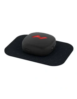 Hyperice Venom Go Heat & Vibration Wear In Black