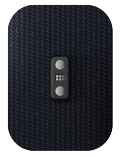 Hyperice Venom Go Heat & Vibration Wear In Black -Furniture Series Store 969410620 3 720x928