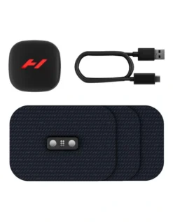 Hyperice Venom Go Heat & Vibration Wear In Black -Furniture Series Store 969410620 4 720x928