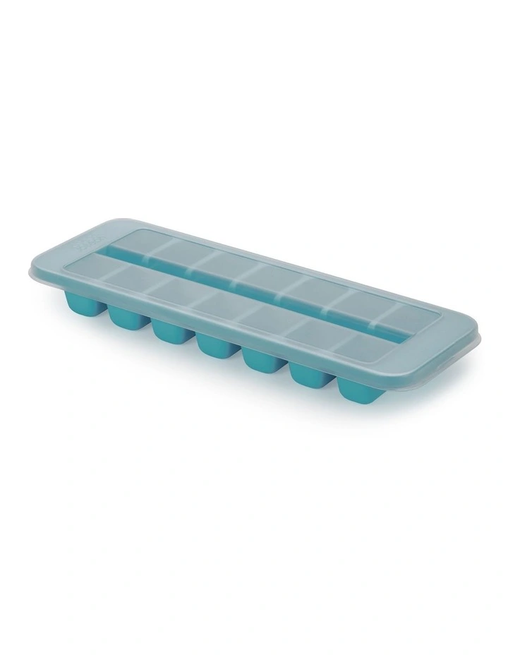 Joseph Joseph Easy Release Ice Tray In Blue 3 Joseph Joseph Easy Release Ice Tray In Blue