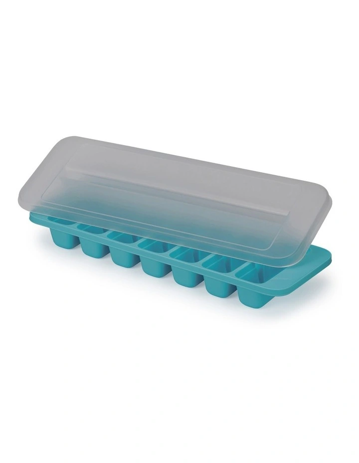 Joseph Joseph Easy Release Ice Tray In Blue 5 Joseph Joseph Easy Release Ice Tray In Blue - Image 3