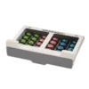 Joseph Joseph Cupboard Store Coffee Capsule Drawer In Grey