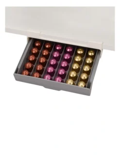 Joseph Joseph Cupboard Store Coffee Capsule Drawer In Grey -Furniture Series Store 970931080 3 720x928