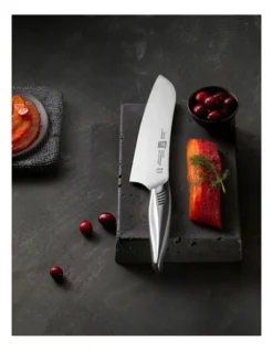 Zwilling Twin Fin Santoku 14cm In Silver -Furniture Series Store 973682920 3 720x928