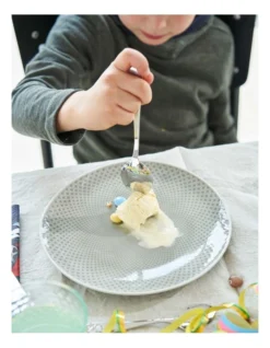 Zwilling Children's Cutlery Bino Set Of 4 In Silver 9 Zwilling Children's Cutlery Bino Set Of 4 In Silver -Furniture Series Store 974437660 3 720x928