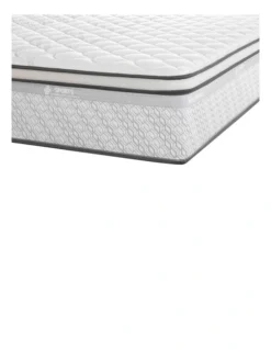 Miracoil Advance Doppio Firm 2 Cloud Top Mattress In White -Furniture Series Store 979852420 4 720x928