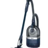 Shark Bagless Barrel Vacuum In Blue/Silver -Furniture Series Store 982958590 1 720x928