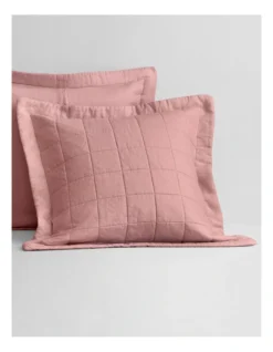 Abbotson Bedcover In Cherry Blossom 9 Abbotson Bedcover In Cherry Blossom -Furniture Series Store 988989850 4 720x928