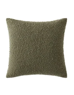Faretta Square Cushion In Reed