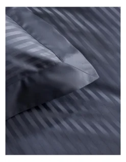 Millennia 1200tc Tailored European Pillowcase In Ink 7 Millennia 1200tc Tailored European Pillowcase In Ink -Furniture Series Store 989002090 3 720x928
