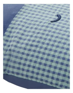 Kids Reggie Novelty Cushion In Bluebell -Furniture Series Store 989004430 4 720x928