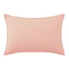 Reilly Stripe Breakfast Cushion In Papaya -Furniture Series Store 989004520 1 720x928
