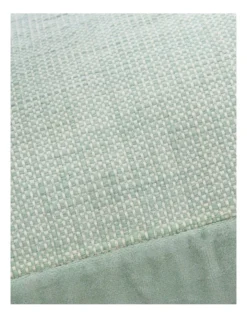Ridgewood Square Cushion In Mineral Green -Furniture Series Store 989005060 3 720x928