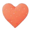 Sunny Heart Novelty Cushion In Papaya -Furniture Series Store 989008120 1 720x928