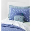 Kids Tree Trail Bedcover In French Blue -Furniture Series Store 989009290 1 720x928