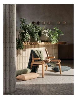 Linen House Giverny Throw In Night -Furniture Series Store 992565910 4 720x928