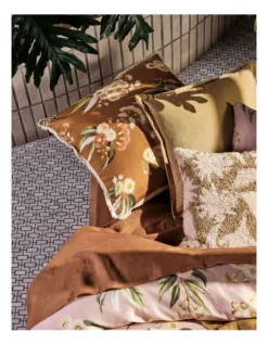 Linen House Loft Cushion In Gold -Furniture Series Store 992696500 3 720x928