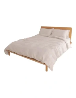 Hemp Linen Duvet Set In Oat 7 Hemp Linen Duvet Set In Oat -Furniture Series Store 993275560 2 720x928